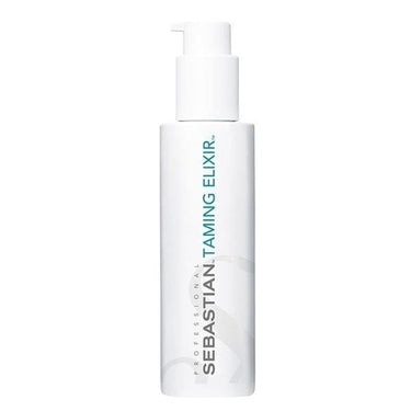 SEBASTIAN_Taming Elixir weightless smoothing-creme serum 140ml_Cosmetic World